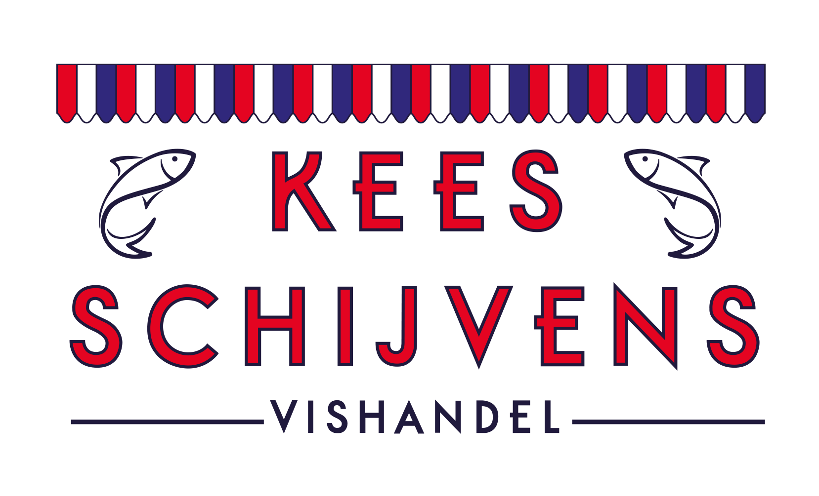 Vishandel Kees Schijvens